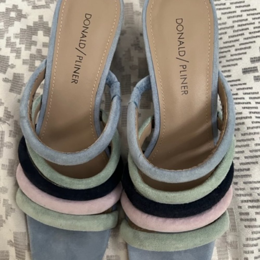 donald pliner shoes